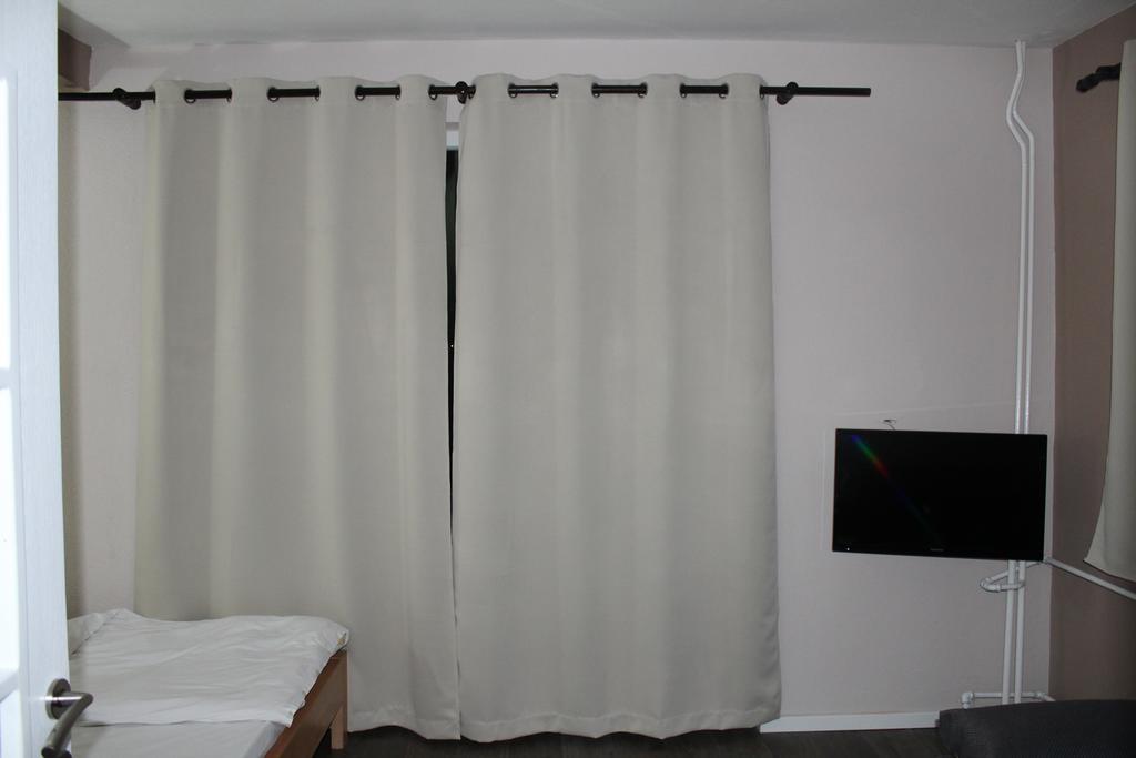 Villa Flora Guesthouse Kruševo Extérieur photo
