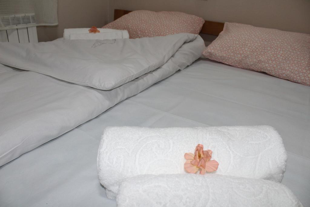 Villa Flora Guesthouse Kruševo Extérieur photo
