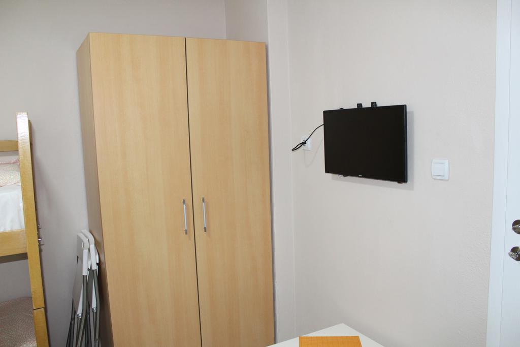 Villa Flora Guesthouse Kruševo Extérieur photo
