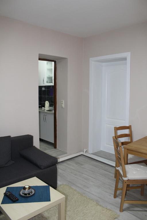 Villa Flora Guesthouse Kruševo Extérieur photo